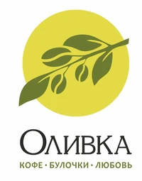 Оливка — кофе, булочки, любовь